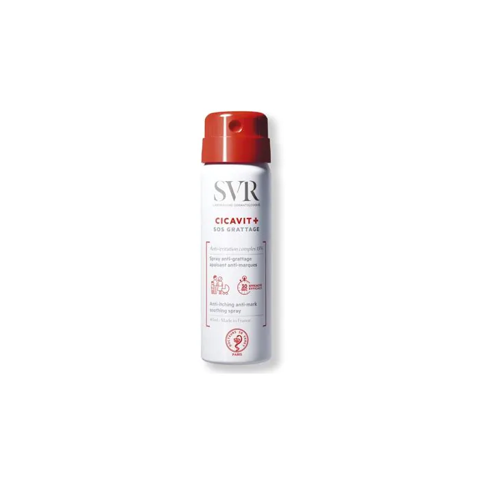 Cicavit+sos grattage 40ml Cicavit+sos grattage 40ml