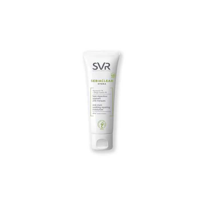 Sebiaclear hydra 40ml