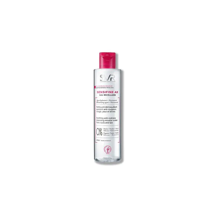 Sensifine ar eau micell.200ml Sensifine ar eau micell.200ml