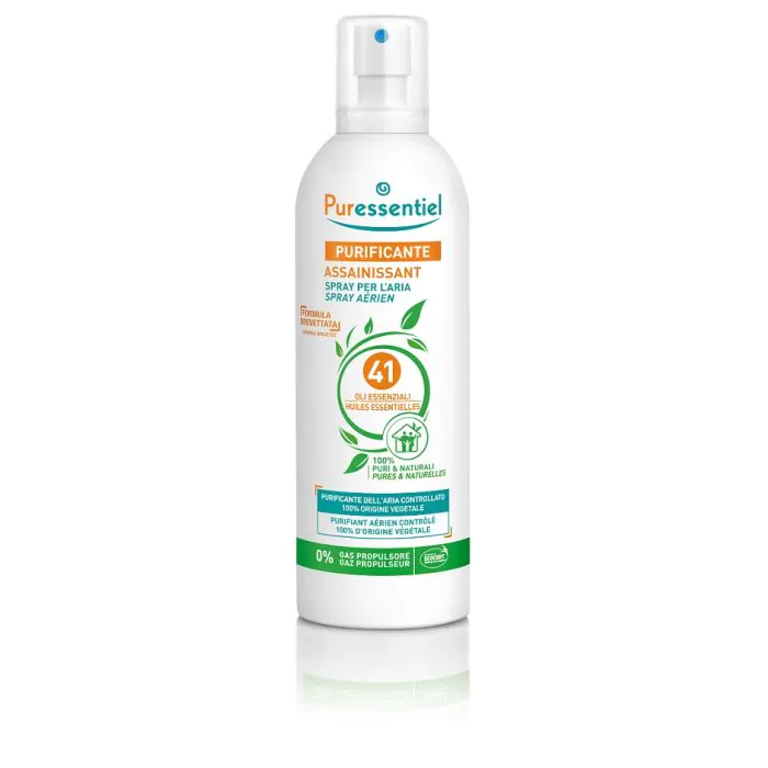 Puressentiel purif.spy oe 75ml Puressentiel purif.spy oe 75ml