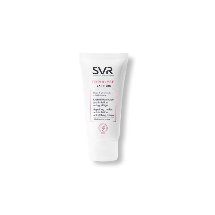 Svr topialyse crema barriera 50ml