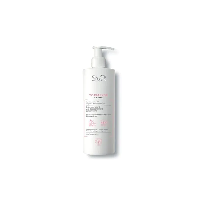 Svr topialyse crema emolliente 400ml