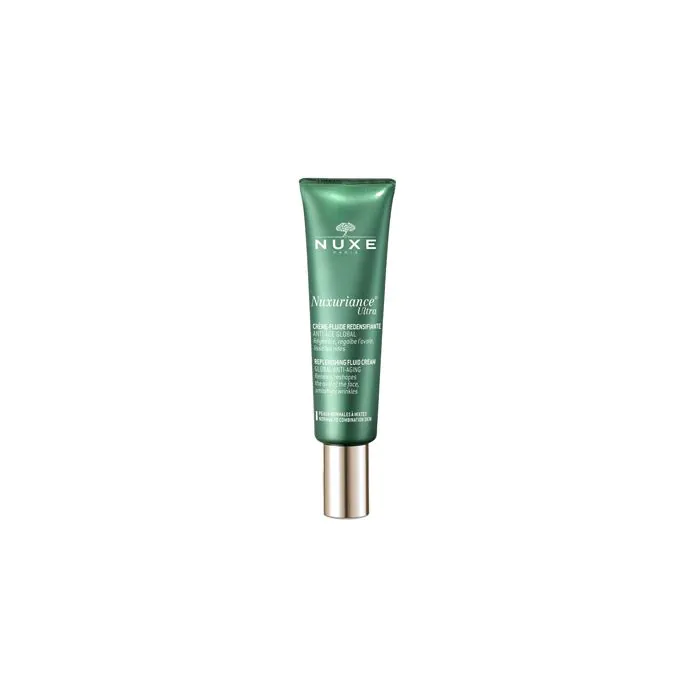 Nuxe nuxuriance ultra crema-fluido ridensificante 50 ml