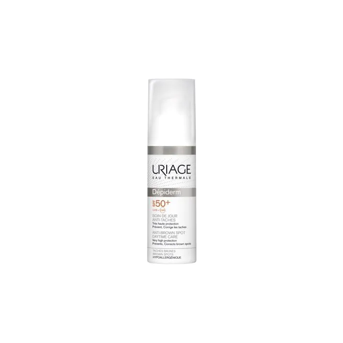 Depiderm tratt.gg a-macch.50+ Depiderm tratt.gg a-macch.50+