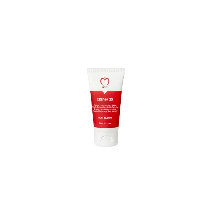 Most crema 2s 50ml Most crema 2s 50ml