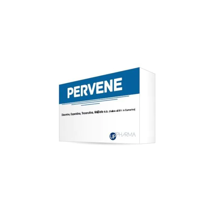 Pervene 90 ovaline