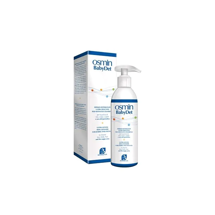 Osmin babydet.400ml