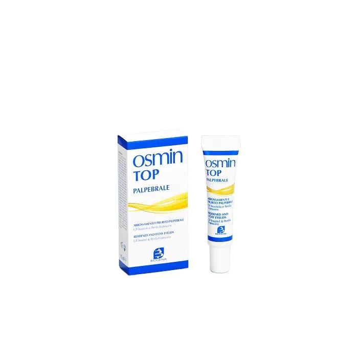 Osmin top palpebre 15ml Osmin top palpebre 15ml
