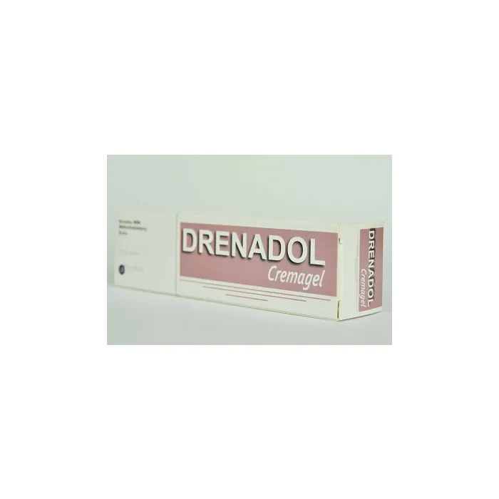 Drenadol cremagel 50ml Drenadol cremagel 50ml