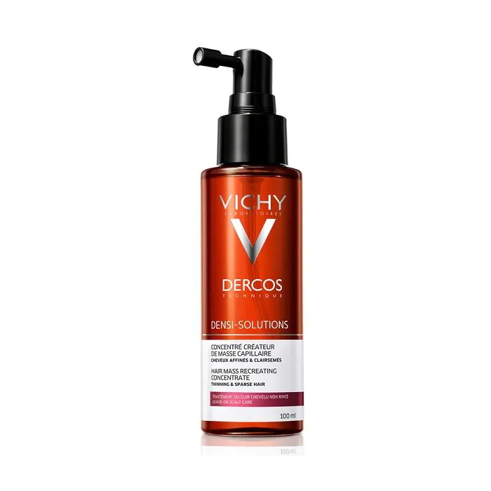 Dercos Densi Solutions Lozione 100 ml Dercos Densi Solutions Lozione 100 ml