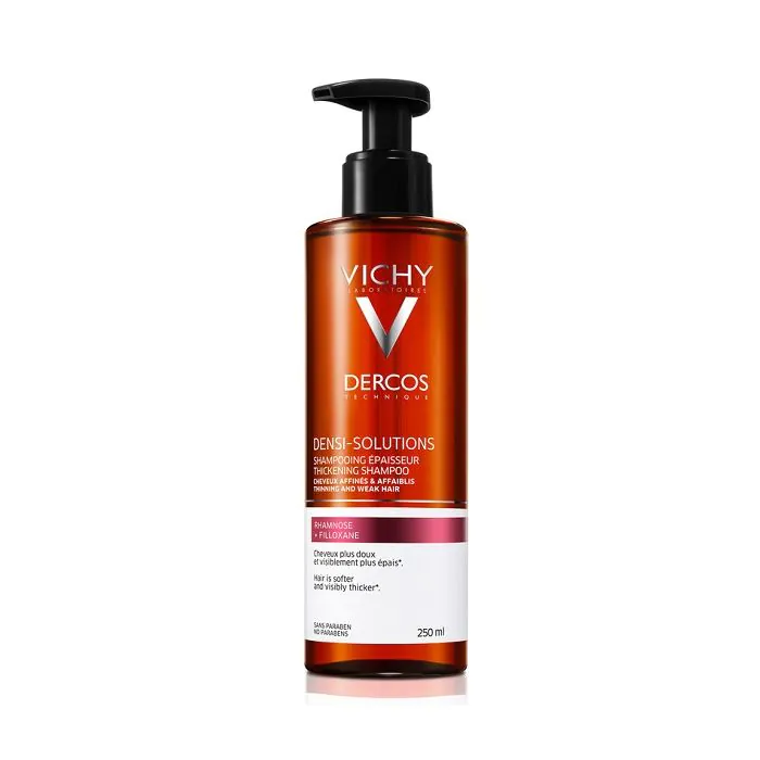 Dercos Shampoo Densi Solution 250 ml Dercos Shampoo Densi Solution 250 ml