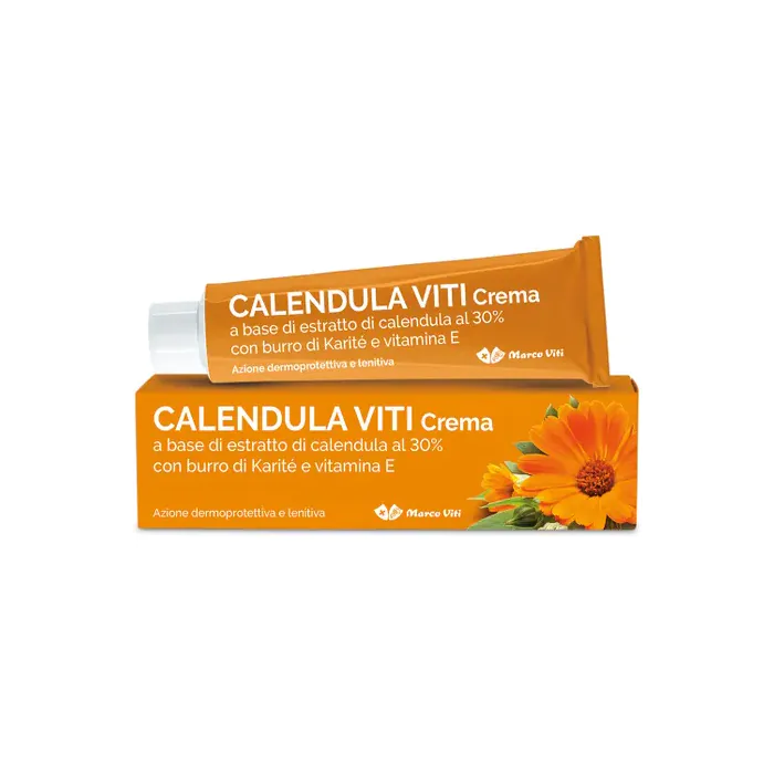 Marco Viti Calendula Crema 100 ml