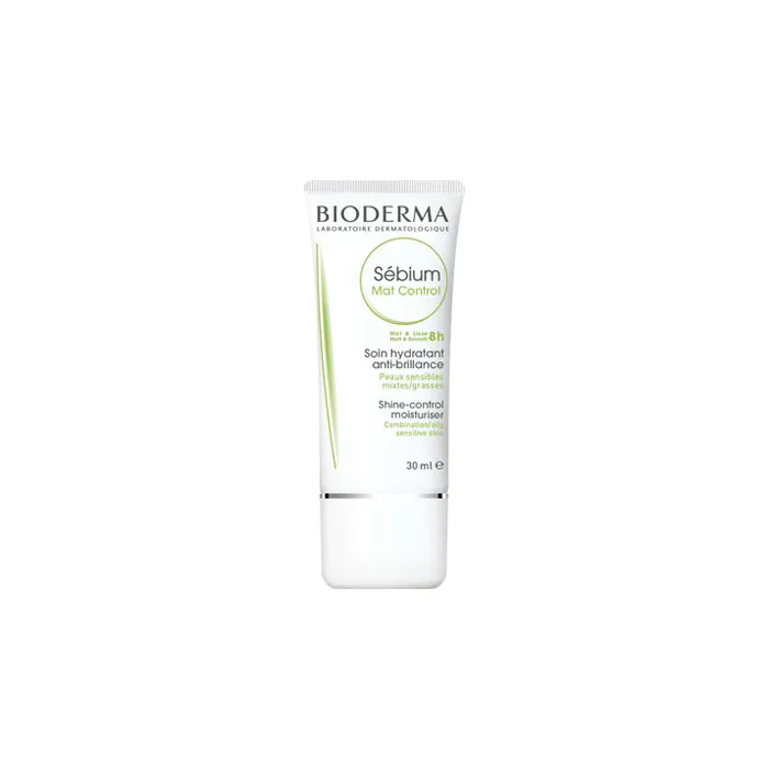 Sebium mat control 30 ml Sebium mat control 30 ml