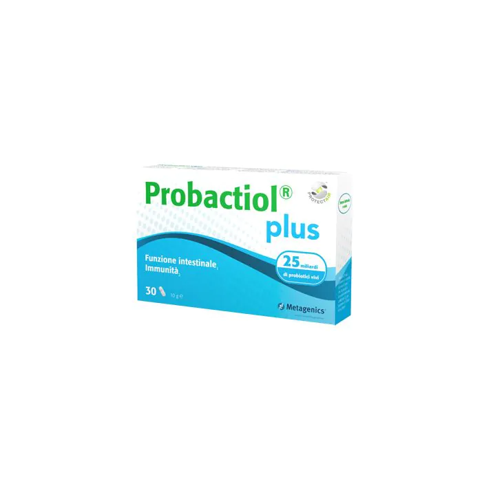 Probactiol Plus 30 Capsule Probactiol Plus 30 Capsule