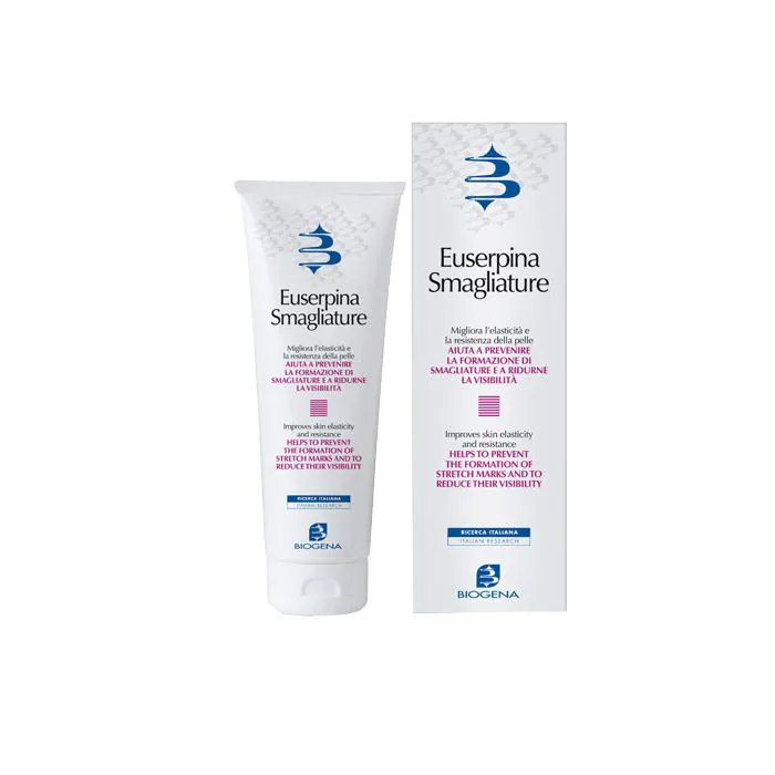 Euserpina Crema smagliature 250ml