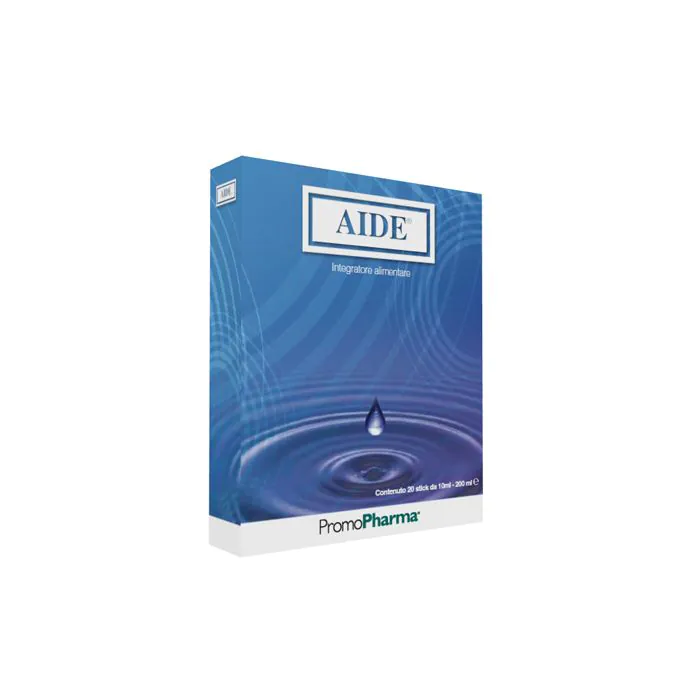 Aide germanio 20 stk 10ml