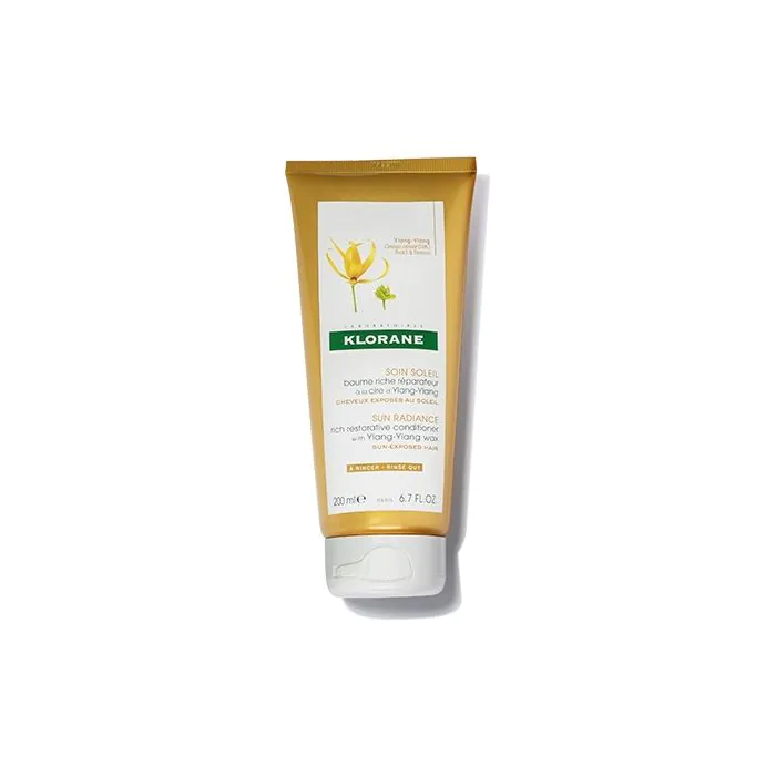 Klorane Balsamo ylang 200ml Klorane Balsamo ylang 200ml