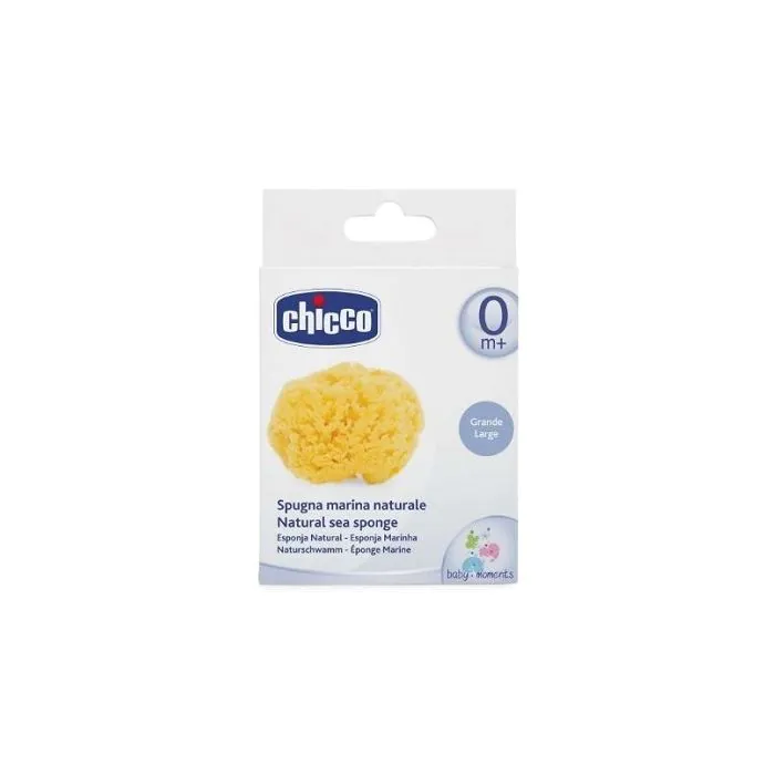 Chicco spugna marina grande Chicco spugna marina grande