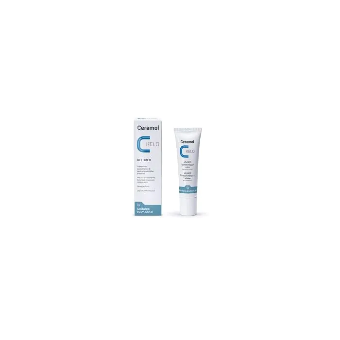 Ceramol kelored 30 ml Ceramol kelored 30 ml