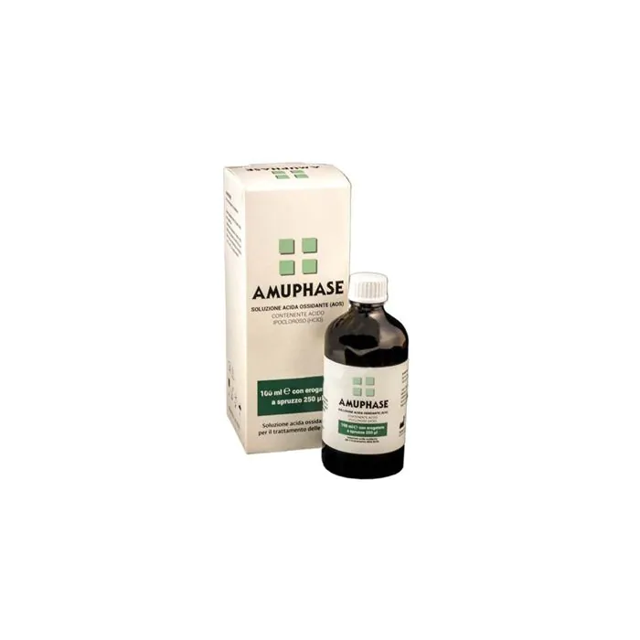 Amuphase 100ml Amuphase 100ml