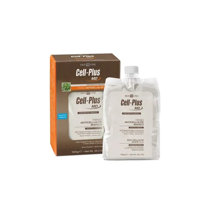 Cell plus md fango bi a-cell. Cell plus md fango bi a-cell.