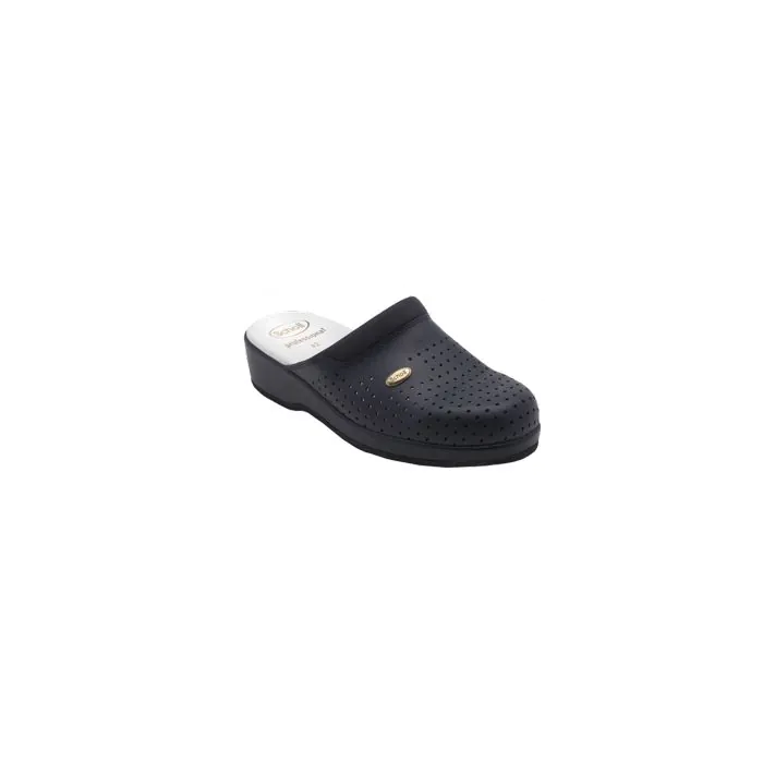 Clog back guard blu 43 Clog back guard blu 43