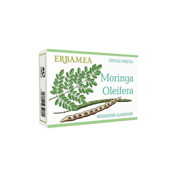 Moringa oleifera 24 capsule Moringa oleifera 24 capsule