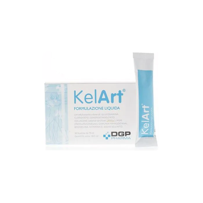 Kelart 20 stick