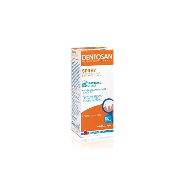 Dentosan spray 50ml