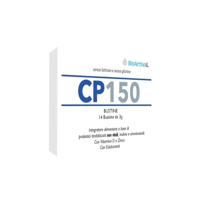 Cp150 14 Bustine Cp150 14 Bustine