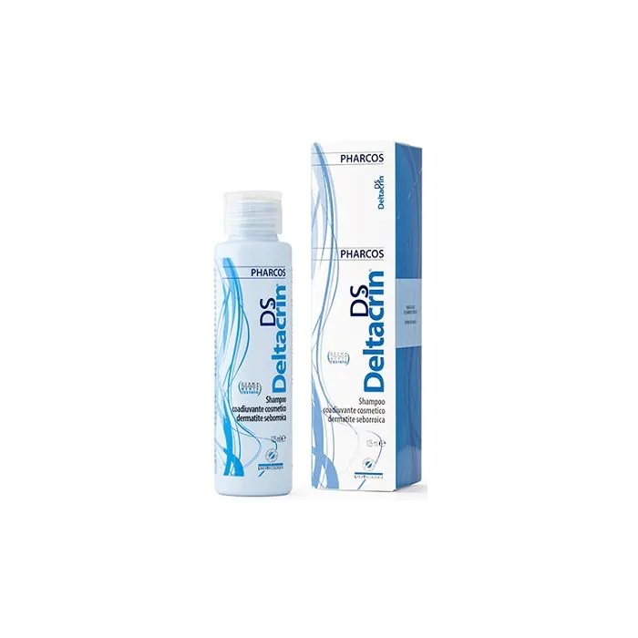 Pharcos deltacrin ds 125ml Pharcos deltacrin ds 125ml
