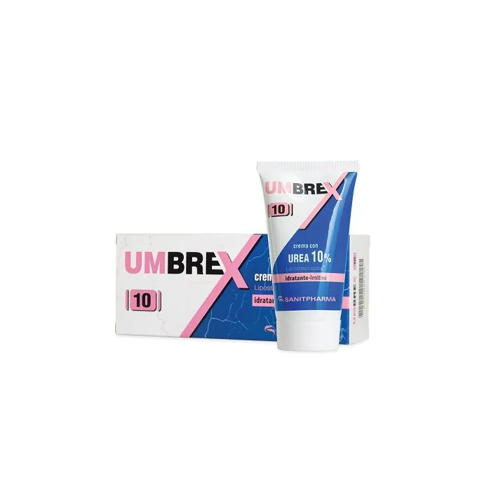 Umbrex 10 crema 75ml Umbrex 10 crema 75ml