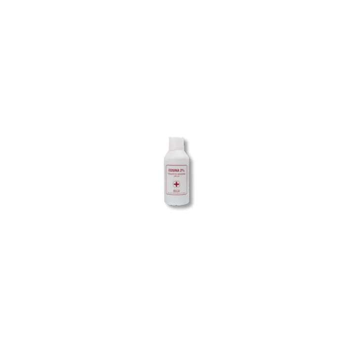 Eosina 2% Sella Soluzione Acquosa 200ml