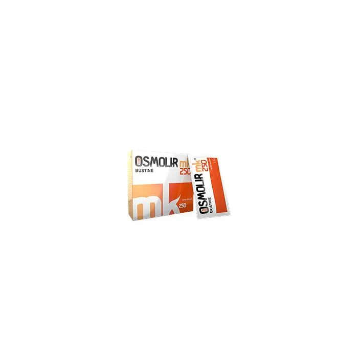 Osmolir mk 250 14 Bustine Osmolir mk 250 14 Bustine