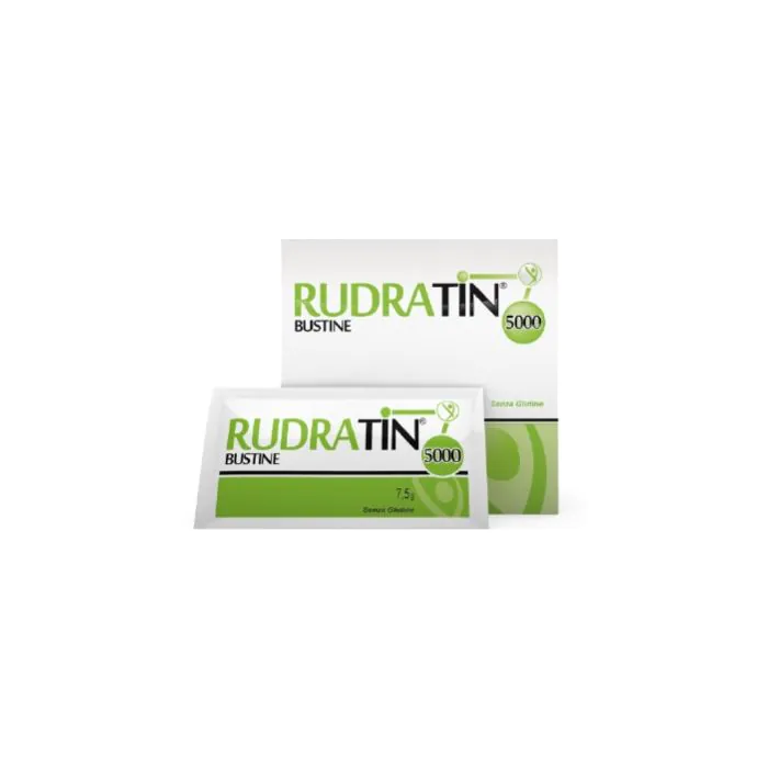 Rudratin 5000 20 Bustine Rudratin 5000 20 Bustine