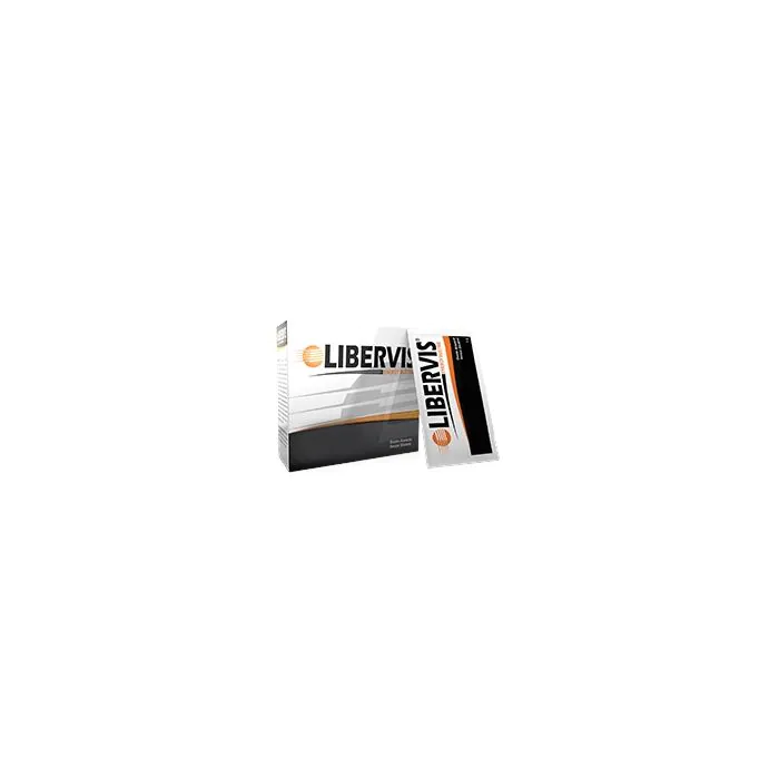 Libervis energy arancia 20 Bustine Libervis energy arancia 20 Bustine