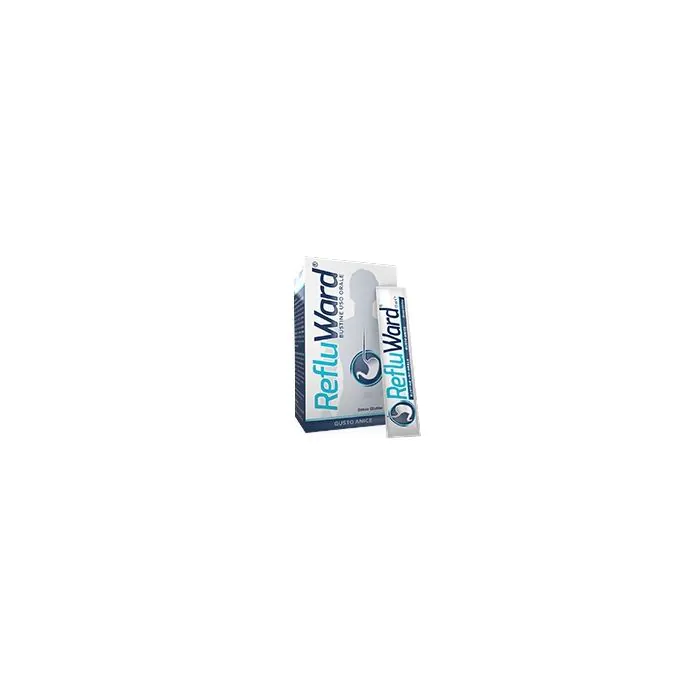 Refluward anice 20 Bustine Refluward anice 20 Bustine