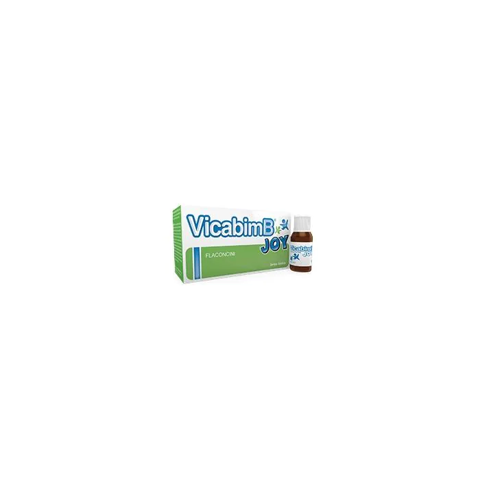 Vicabimb joy 10Flaconcini