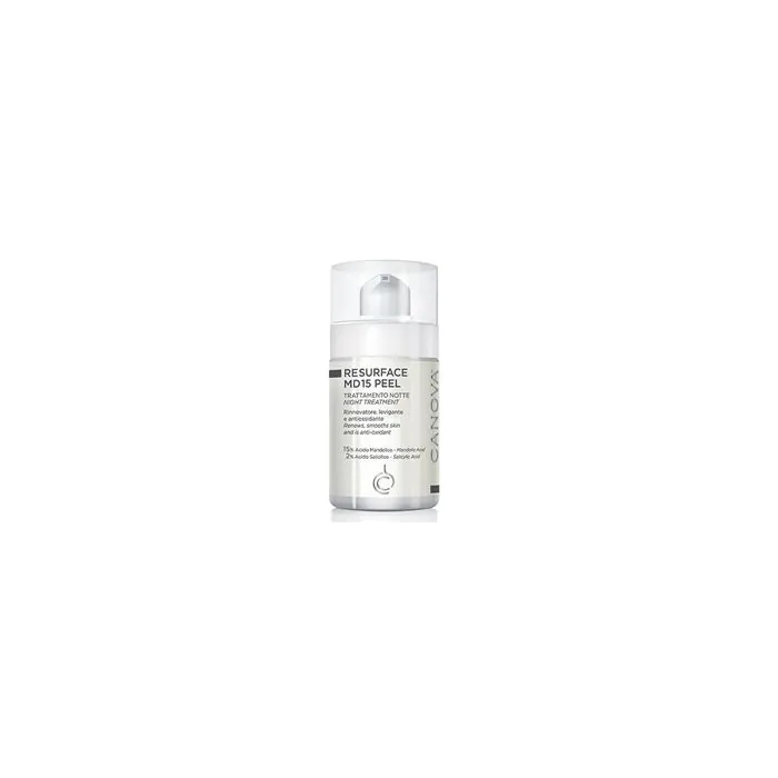Resurface md-15 peel Resurface md-15 peel