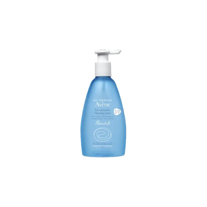 Pediatril acqua det.500ml Pediatril acqua det.500ml