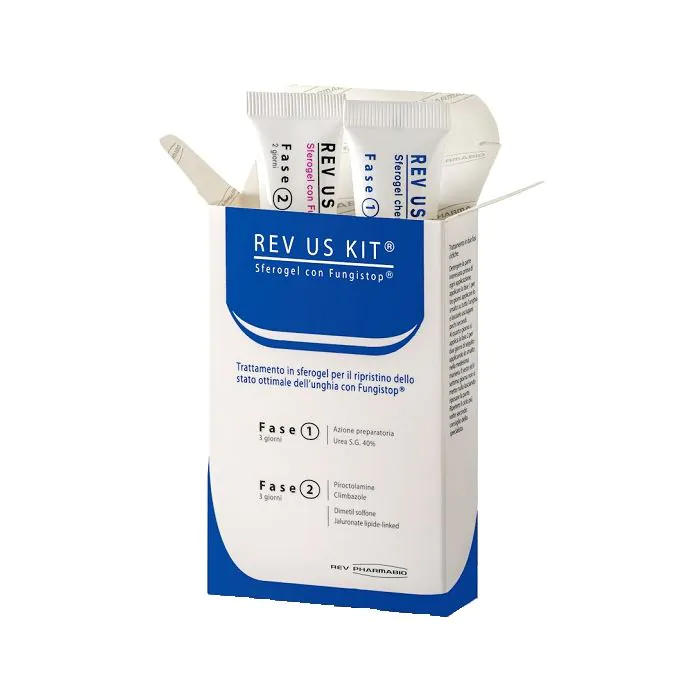 Rev us kit Rev us kit