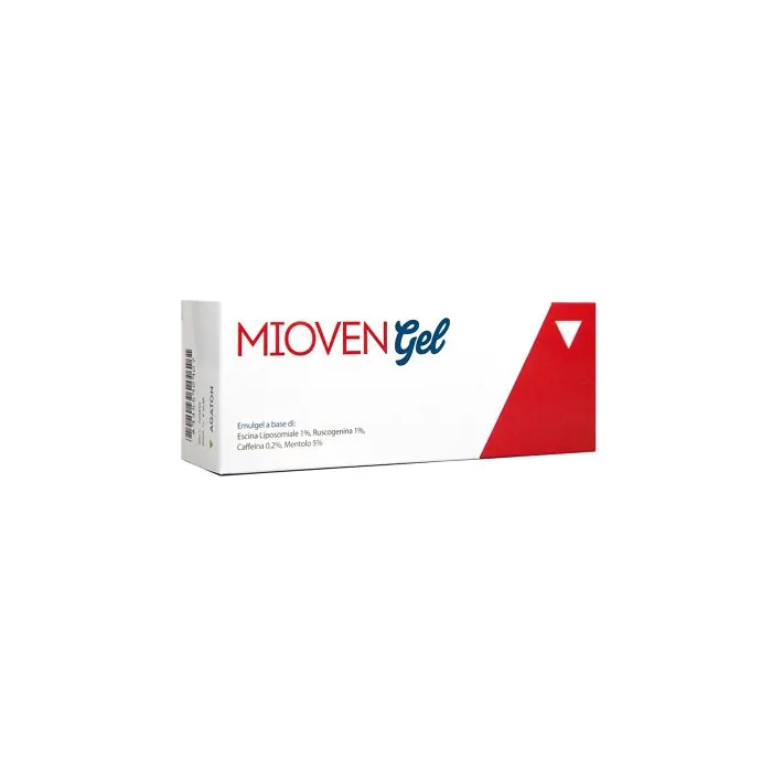Mioven gel 100ml Mioven gel 100ml