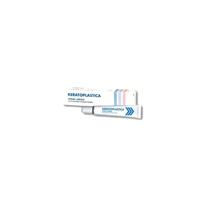 Keratoplastica labiale 10g Keratoplastica labiale 10g