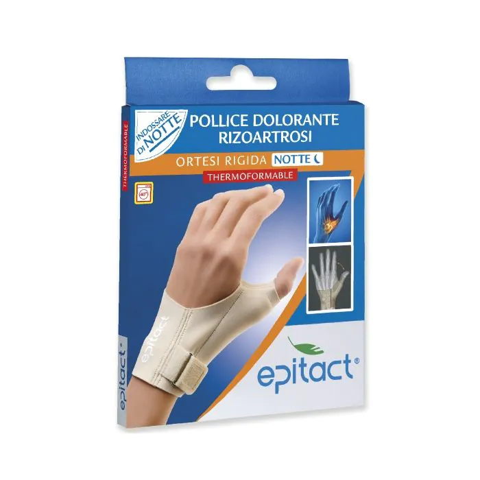 Epitact ort.mano notte dx m Epitact ort.mano notte dx m