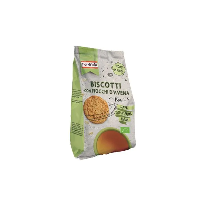 Fdl biscotti cereali bio Fdl biscotti cereali bio
