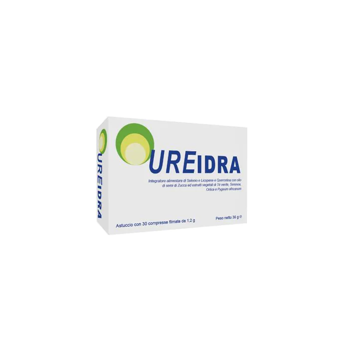 Ureidra 30 Compresse Ureidra 30 Compresse