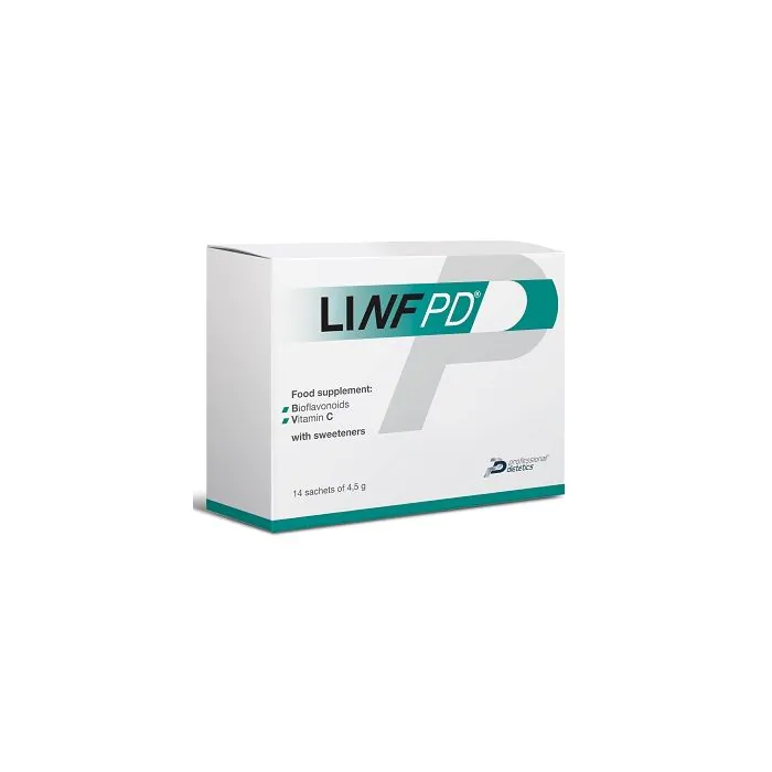 Linf pd 14 buste Linf pd 14 buste