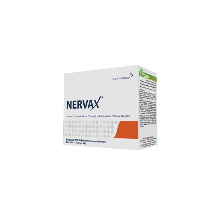 Nervax 20bustine