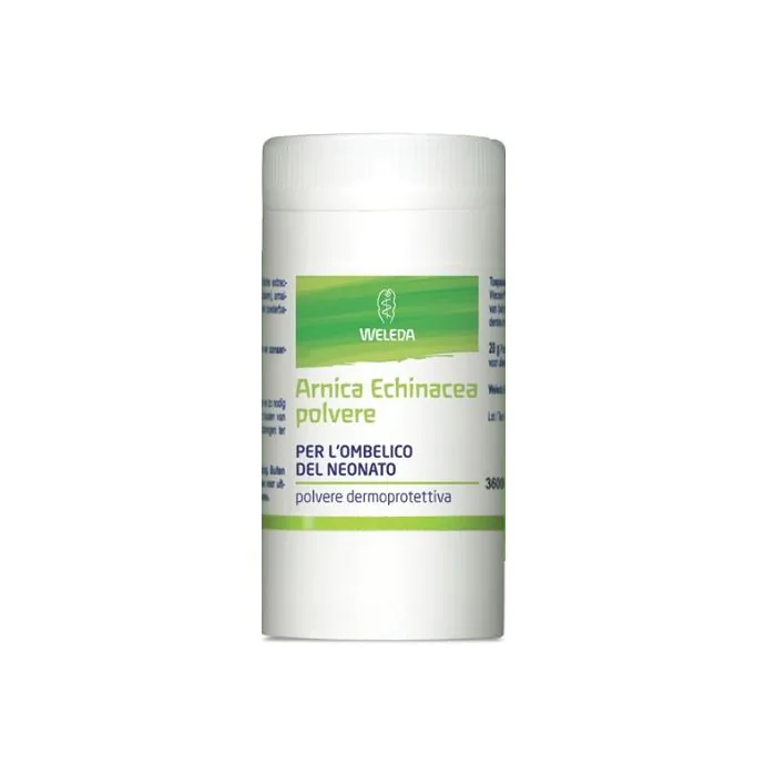 Arnica Echinacea Polvere 20g Arnica Echinacea Polvere 20g