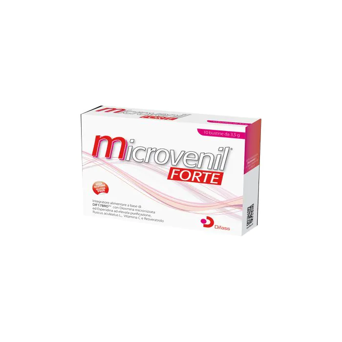 Microvenil fte 10 buste Microvenil fte 10 buste